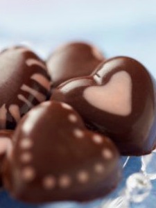 February IS Chocolate Month!