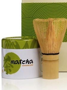 Adding matcha options is easy and trendy!
