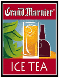 Grand Marnier Ice Tea