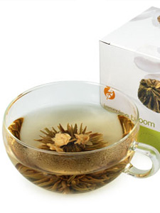 Adagio Teas' Jasmine Bloom