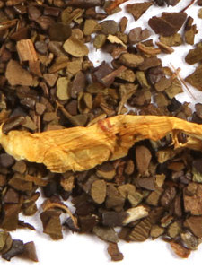 Mate Maddess! Mocha Nut Mate - yum!