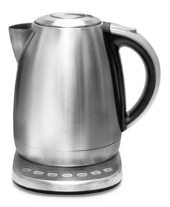 VarieTEA water kettle