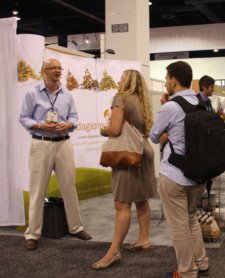 World Tea Expo June 24-26, 2011 Meet us at booth 225!