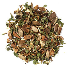 Tea-tox tisane to support modern needs