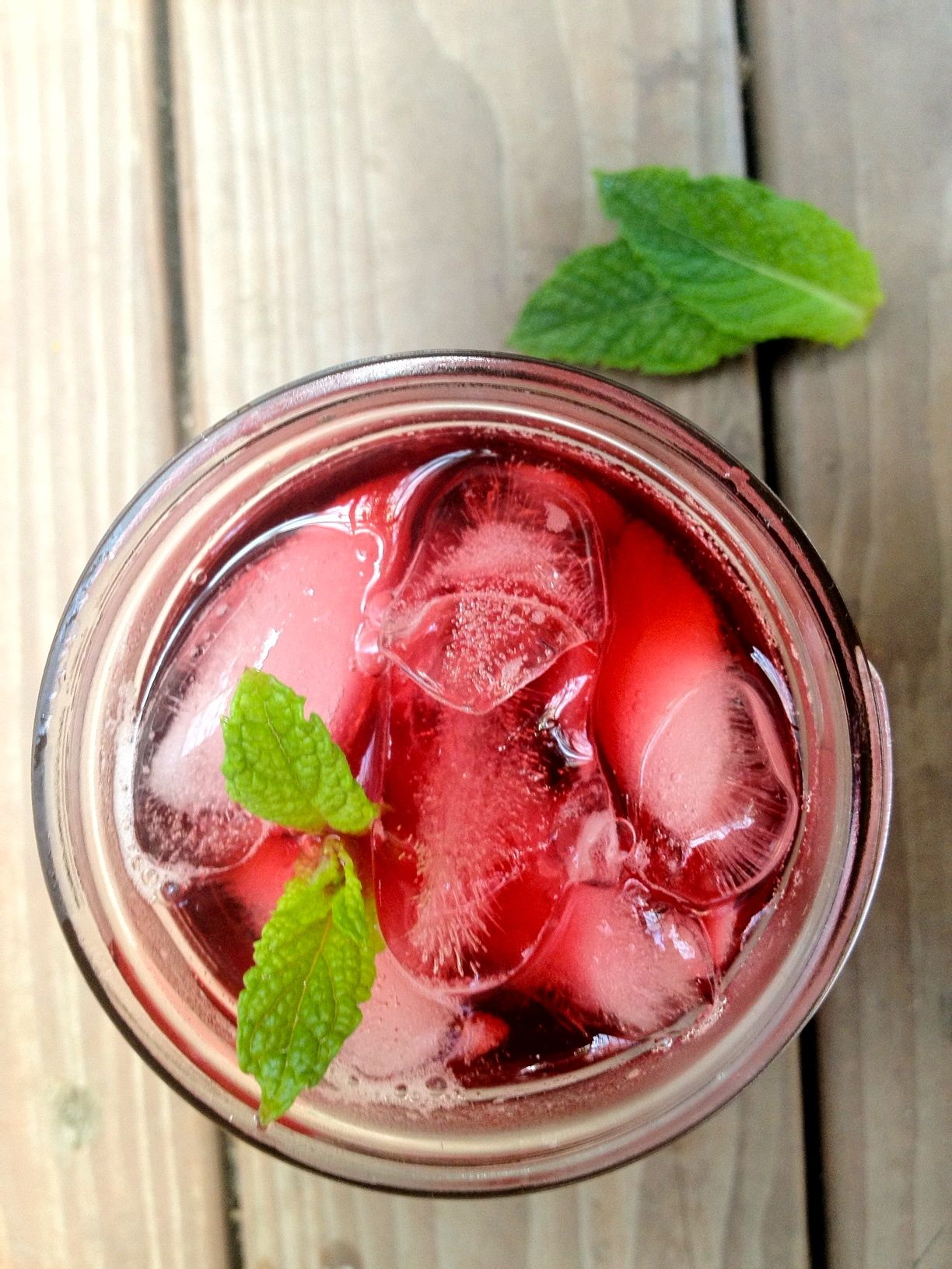 Boost summer sales with refreshing iced teas.