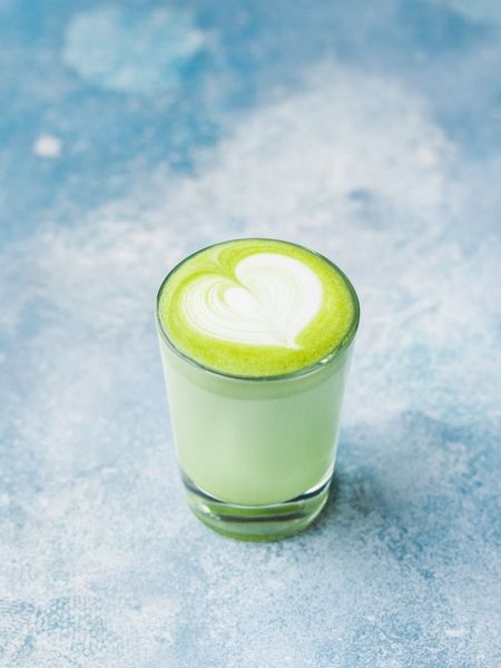  Matcha love is here to stay in 2020