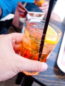 Summer is Here Iced deliciousness!
