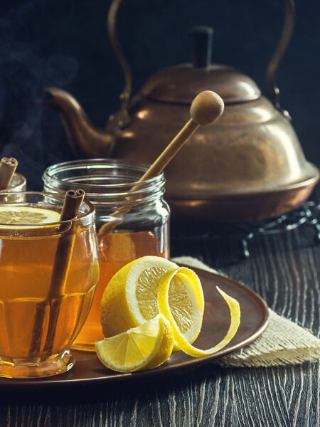 A Hot Toddy menu is a must have in winter 20/21