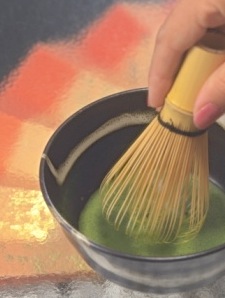 Matcha! green tea heaven