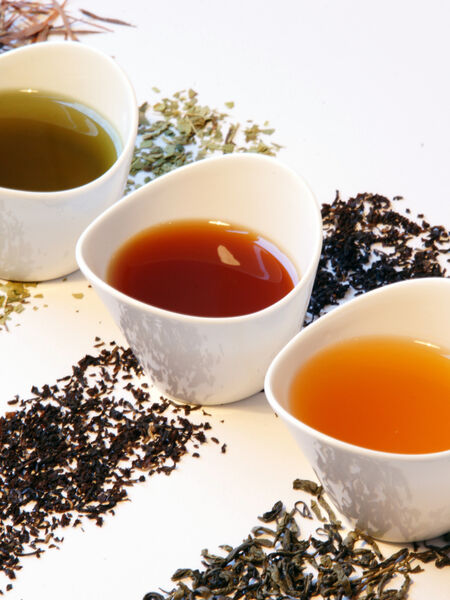 True tea is one of the healthiest and tastiest treats in the world!