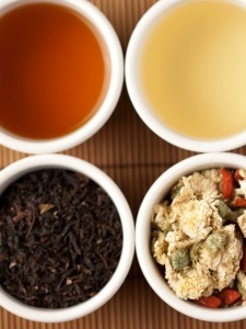 Tea Blending Tips, part I Tasting is the best part!