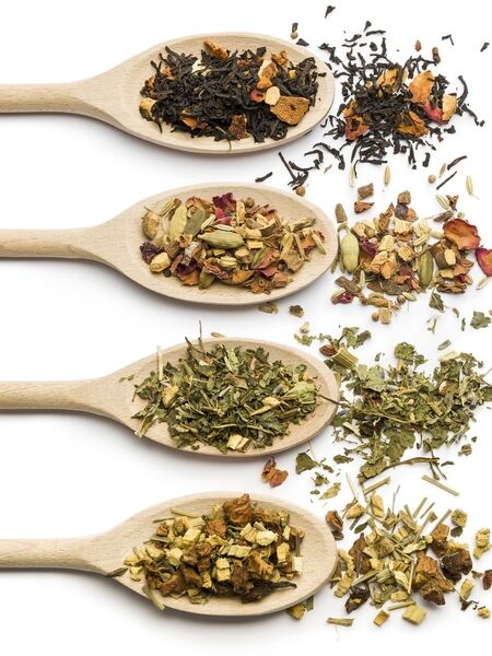 Personal blends promote tea love!
