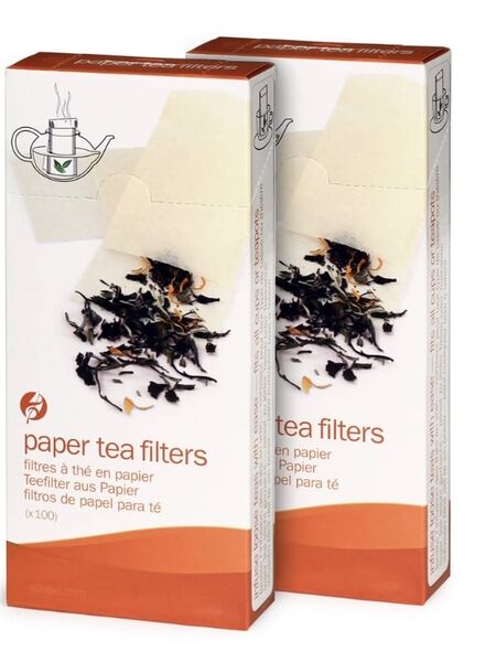 Always offer an inexpensive steeping option as an add-on item.