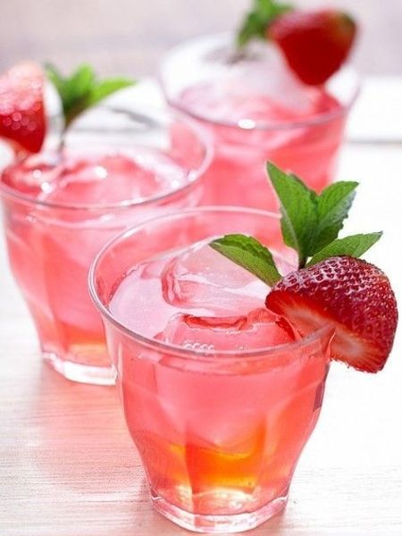 Summer Sensations! NEW Blends! Refreshing!