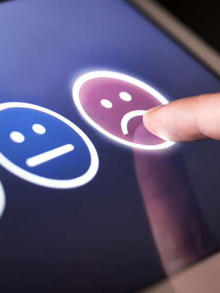 Handling Difficult Customers In Retail we all get them - difficult customers.