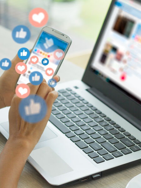 Social Media Basics For Your Tea Business Engaging content can grow your business!