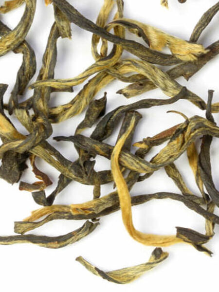 Tea Event Planning - Artisanal Tea Tasting Artisanal teas like our Jin Kong Que are beautiful additions to a premium tea tasting
