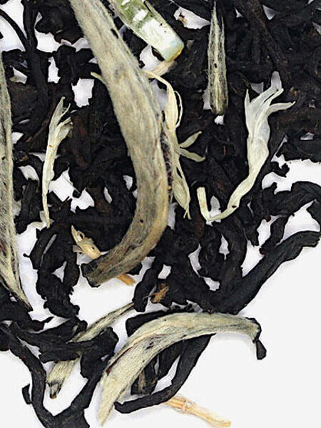 Earl Grey Supreme Elevates Afternoon Tea Elegant Earl Grey Supreme elevates your tea service!