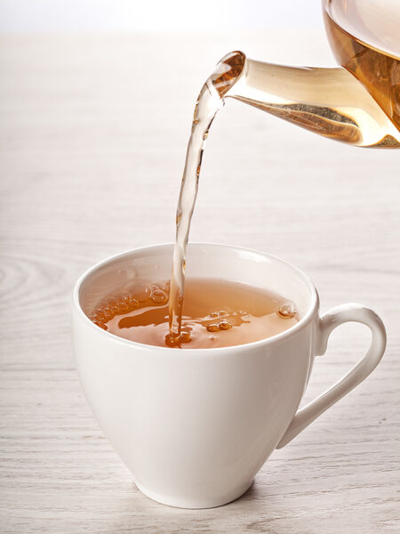 Tea Brewing 101 for Shops and Cafes Tea brewing can be as simple as teapots and leaves or to-go cups and paper filters.